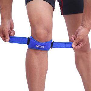 Patella Kniestütze
