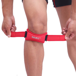 Patella Kniestütze