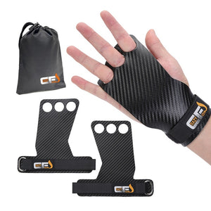 Crossfit Handschuhe aus Carbon