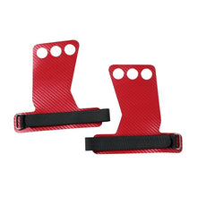 Laden Sie das Bild in den Galerie-Viewer, Crossfit Handschuhe aus Carbon