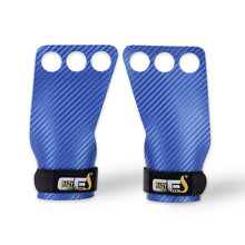 Laden Sie das Bild in den Galerie-Viewer, Crossfit Handschuhe aus Carbon