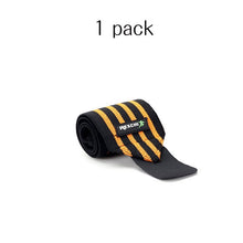 Laden Sie das Bild in den Galerie-Viewer, Fitness &amp; Gewichtheber Handgelenkbandage