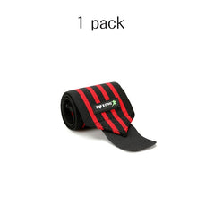 Laden Sie das Bild in den Galerie-Viewer, Fitness &amp; Gewichtheber Handgelenkbandage