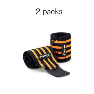 Fitness & Gewichtheber Handgelenkbandage