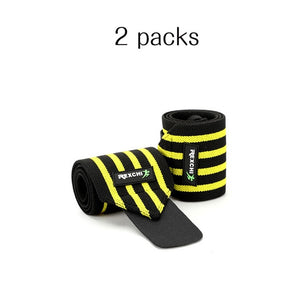 Fitness & Gewichtheber Handgelenkbandage