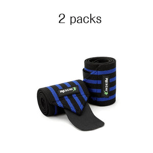 Fitness & Gewichtheber Handgelenkbandage