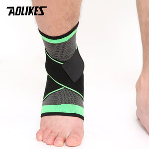 Fussbandage Unisex