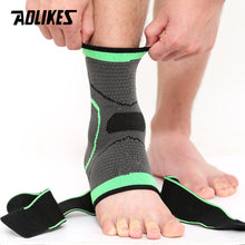 Laden Sie das Bild in den Galerie-Viewer, Fussbandage Unisex