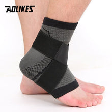 Laden Sie das Bild in den Galerie-Viewer, Fussbandage Unisex
