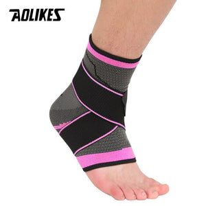 Fussbandage Unisex