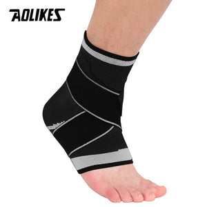 Fussbandage Unisex