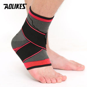 Fussbandage Unisex